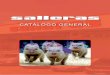 CATÁLOGO GENERAL - Granjas llave en mano, material e …salleras.net/catalogo2011.pdf · 2011-07-11 · mantenimiento de sistemas automáticos para la mejora de la productividad