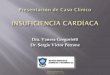 Dra. Vanesa Gregorietti Dr. Sergio Victor Cardiaca IADT Romero... · •Síndrome varicoso bilateral
