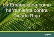 La Emamectina como herramienta contra Picudo Rojopalmeralelx.umh.es/files/2016/07/Emamectina-en-control-del-picudo... · conseguir descuentos por número de palmeras, aglutinando