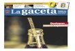 páginas 12-13 página 14 - gaceta.udg.mx · de octubre de 2013 año 12, edición 764 ejemplar gratuito de la Universidad de Guadalajara En marcha el PDI páginas 12-13 El rescate