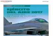 grupooesia.comgrupooesia.com/wp-content/uploads/2017/06/1.pdf · Los C-101 Aviojet empezarán a causar baja a partir de 2019, por 10 que seempieza a ha- cer acuciante la selección