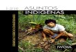 1-2/10 ASUNTOS INDIGENAS - centroderecursos.cultura.pecentroderecursos.cultura.pe/sites/default/files/rb/pdf/ASUNTOS... · actuación de los pueblos indígenas con sede en Filipinas