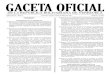 GACETA OFICIAL Nº 41.263 del 24 de Octubre de 2017 · Adolfo Ramón Urribarri Monagas, ... RICARDO JOSÉ MENÉNDEZ PRIETO Refrendado ... YAMILET MIRABAL CALDERON Refrendado