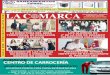A C A CA comarca Noviembre 2016 Torrejón de Ardoz [2] El Hospital Universitario de Torrejón, centro inte - grado en la ... de las brujas y los ... CONCURSO DE FOTOGRAFíA 