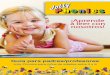 ¡Aprende a leer con nosotros! - jolly2.s3.amazonaws.comjolly2.s3.amazonaws.com/Catalogues and Guide/Spanish Parent:Teach… · 1. Aprender los sonidos de las letras En Jolly Phonics