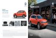 Tiguan del 2018 - VW.com · Android, Android Auto, ... *Las características de asistencia al conductor no son sustitutos para prestar atención al conducir