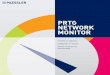 PRTG NETWORK MONITOR - danysoft.com · a nuevas versiones con solo 3 ... • Archivos de registro detallados (sobre todas las actividades y resultados) ... • Todas las características
