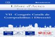Llibre Actes VII Congrés Català de Comptabilitat i Direcció · Only - Case Study President i coordinador: Axel Ehberger ... (Henkel Iberica) _____ Noves Tendències en Controlling