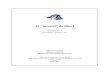 El tutorial de BlueJ · 2.3 Instalación en Linux/Unix y otros sistemas ... Este no es un manual de referencia completo del entorno. Se han dejado fuera muchos detalles - el