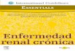 Enfermedad renal crónica - mdnefro.com · Essentials Enfermedad renal crónica Quelantes del fósforo en la prevención y el tratamiento de las enfermedades óseas en pacientes con