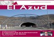 El Azud Nº 4 (Arriate Quinta Época) - Noviembre 2014 El Azudcaminosmurcia.es/boletines/ElAzudNoviembre2014.pdf · de Carreteras de Murcia ... tienen una gran capacidad profesional