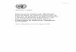 Naciones Unidas Informe de la Conferencia Ministerial ...unctad.org/es/docs/aconf202d3_sp.pdf · A/CONF.202/3 Naciones Unidas Informe de la Conferencia Ministerial Internacional de