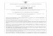 DEPARTAMENTO ADMINISTRATIVO DE LA FUNCiÓN PÚBI ICA DE … · REPUBLlCA DE COLOMBIA . DEPARTAMENTO ADMINISTRATIVO DE LA FUNCiÓN PÚBI_ICA . DECRETO . NÚME~O . 0019 . DE 2012 (10