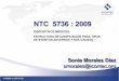 NTC 5736 : 2009 - Inicio - Invima - Instituto Nacional de ... LABORATORIO DE METROLOGÍA EDUCACIÓN Y DESARROLLO PUBLICACIONES CERTIFICACIÓN ACREDITACIÓN SONIA MORALES DÍAZ. Regional