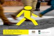 Guía de diseño de infraestructura - INICIOimplansaltillo.mx/publi/guia_infraestructura_peatonal.pdf · Los puentes peatonales son exclusivamente necesarios para salvar barreras