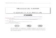 Manual de GIMP - roble.pntic.mec.esroble.pntic.mec.es/jprp0006/tecnologia/4eso_informatica/gimp/7... · Remolino y aspiración Repujado Vídeo Viento. Manual de GIMP. Capítulo 7