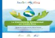 La Conciencia Ambiental - SINAC Sistematizacion/Conciencia... · La Conciencia Ambiental en Costa Rica Evolución, Estado actual y rEtos futuros sistEmatización dEl ProcEso dEl mEjoramiEnto