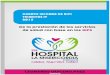 CONTENIDO - hospitalcalarca.gov.cohospitalcalarca.gov.co/files/CUARTO INFORME DE RIPS 2015.pdf · en el formato del análisis mensual y ... estructura y características se ha unificado