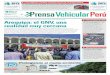 DESDE SEPTIEMBRE CONTARÁ CON DISTRIBUCIÓN …wp.ngvjournal.com/wp-content/uploads/pdfmags/pvp34-062012.pdf · La selección peruana de fútbol de mueve a gas natural vehicular 