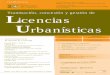 Tramitación, concesión y gestión de Licencias Urbanísticas · PPP/PFI 2007 o de 2007 Ordenación Urbanística de Valencia o de 2007 Gestión catastral Madrid, 18 de Abril Valoración