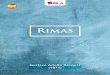 Rimas - ISLA Spanish School Salamanca · La obra Rimas fue escrita por el autor Gustavo Adolfo Bécquer. Aunque él vivió gran parte de su vida en la época del realismo, 
