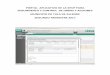 PORTAL APLICATIVO DE LA SHCP PARA … · portal aplicativo de la shcp para seguimiento y control de obras y acciones municipio de tula de allende segundo trimestre 2017