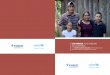 Una mirada a las familias salvadoreñas - Home page | UNICEF · 2 Una mirada a las familias salvadoreñas reconocimientos y agradecimientos Este documento es el resultado de la colaboración