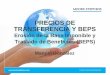 PRECIOS DE TRANSFERENCIA Y BEPS - contadores.cr · Refuerzo de la normativa sobre CFC