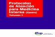 Protocolos de Atención - msp.gob.do · contenido protocolo de atenciÓn para cierre de colostomÍa 1 protocolo de atenciÓn para bocio y tiroide 17 protocolo de atenciÓn para colelitiasis