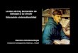 La obra de fray Bernardino de Sahagún y su círculo ... · Códice florentino, ca. 1576 Biblioteca Medicea-Laurenziana, Florencia. REY ... mientras que la amada de Dios, santa Clara,
