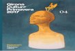 04 - Inici - Ajuntament de Girona · Nadons 101 Festivalot 103 Club Girona Cultura Activitats i promocions especials106 Descomptes i avantatges ... L. vAN BEETHOvEN: Sonata núm