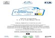 GRAN CANARIA 2, 3, 4 y 5 de Mayo 2018 · Campeonato de Europa de Rallies FIA para Pilotos y Copilotos ... Coordinador Comunicaciones Miguel Santana ... José Carlos Peña