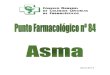 Abril 2014 - static.correofarmaceutico.comstatic.correofarmaceutico.com/docs/2014/05/06/informe_asma.pdf · crónicas del sistema respiratorio – como la EPOC – es su reversibilidad