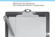 Colección CAD Evaluación Manual de gestión de … · Manual de gestión de Evaluaciones conjuntas OCDE ORGANIZACIÓN PARA LA COOPERACIÓN Y EL DESARROLLO ECONÓMICOS . MINISTERIO
