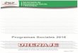 Drenaje - 2016 - sedesore.gob.mxsedesore.gob.mx/sedesore/files/programas_sociales/2016/Drenaje... · Personas beneficiadas con obras de drenaje con impacto en el indicador de Porcentaje