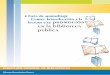 Guía de aprendizaje Curso: Introducción a la lectura y su ...dgb.cultura.gob.mx/.../IntroduccionLectura/GuiaAprendizajeLectura.pdf · D i r e c c i ó n G e n e r a l d e B I B