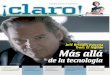 Jeff Bridges estrena Tron: El legado Más allámedia.eltiempo.com.ve/EL_TIEMPO_VE_web/18/suplementos/docs/... · Hermeto Pascoal y Pixinguinha. Un álbum sin desperdicio que co-quetea