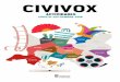 CIVIVOX - pamplonaescultura.es · Pink Floyd, U2, Rolling Stones, The Police, Eric ... Obras realizadas entre 2016 y 2018 que tratan temas variados y en las que se han empleado
