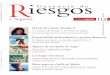 iesgos - Acerca de MAPFRE · «La Gerencia de Riesgos es un trabajo en equipo» ... reunió en la primera semana de junio con Flavia Rodríguez-Ponga, Directora General de Seguros