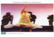 Flamenco: Catálogo de exposiciones - Junta de Andalucía · Instituto Andaluz del Flamenco ... nuevo estilo. 6 . 7 Costumbres andaluzas Que el flamenco está imbricado en la historia