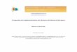 Propuesta de Implementación del Sistema de Banca Móvil …roassystems.com.ve/rs/BancaMovilRS.pdf · validación de las claves de ATM o verificación de información sensible 
