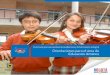 Currículo para la excelencia ... - Educación Bogotá · Propuesta de integración curricular 20 ... El área de Educación Artística en el Currículo para la Excelencia 25 