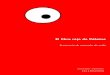 El libro rojo de Cálamo - calamoycran.com libro rojo... · Siglas y acrónimos (siglónimos): puntuación, formación de plurales, desarrollo de su contenido entre paréntesis. Locuciones
