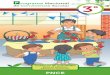 PNCE - newz33preescolar · General de Desarrollo de la Gestión Educativa de la ... (sep) emplea los términos: niño(s ... inclusivos y pacíficos que permitan nuestro sano 