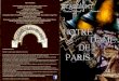 casadeculturadefuensalida.files.wordpress.com · Basada en el clásico de Víctor Hugo "Nuestra Señora de París"; NotreDame de París ... una bella gitana de-la que se enamorará