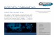 OFERTA FORMATIVA - rodoia.com · Patologías y toma de decisiones 15 RRHH X ... Roles en los equipos de trabajo 15 RRHH X Sesgos, trampas psicológicas y patologías en la toma de