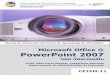 Microsoft Office ® PowerPoint 2007 - cetem.upr.educetem.upr.edu/.../manuales/office-2007/powerpoint2007_intermedio.pdf · Record Sound – para grabar uno mismo el sonido. Pasos: