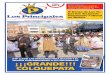 RTP LLEVÓ LAS IMÁGENES PARA BOLIVIA Y EL …paginasiete.info/web/20140506/principales/files/20140506prin.pdf · J’acha Colquepata y Central Promesa de Colquepata, ... Fredy Valda