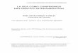 LA OEA COMO COMPROMISO DIPLOMATICO …lasa.international.pitt.edu/LASA97/lohle.pdf · El sistema institucional moderno y su estructura datan de 1948 con la ... Las características