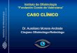  · (900) asociado a DVP. CAUSAN BAJA VISUAL POR DR ASOCIADO . Desgarro retiniano gigante Poco frecuente - 0.05 por 100.000 habitantes por año - 0.5 a 8.3% de DR